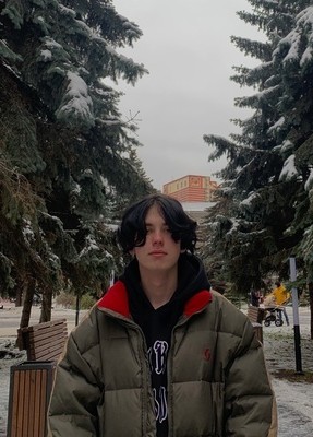 Рустам, 18, Россия, Воронеж