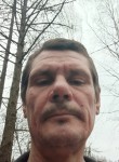 Sergey Nikiforov, 44, Moscow