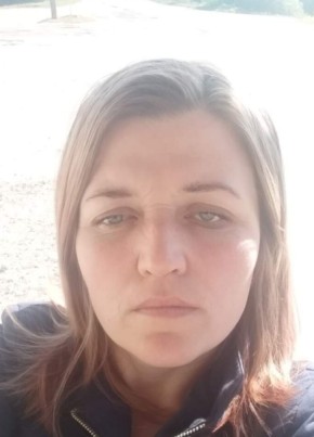 Марина из Вышнего Волочека 42 года