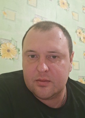 Евгений, 33, Россия, Новый Уренгой