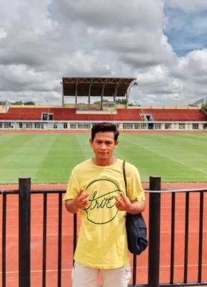 Ardi ansyah, 25, Indonesia, Kota Palembang