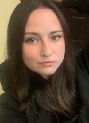 Кристина, 32, Россия, Санкт-Петербург