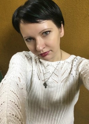 Ольга, 36, Россия, Саратов