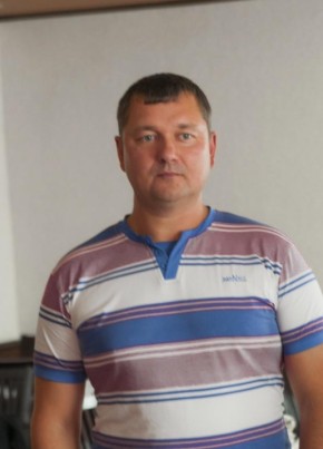 Алексей, 47, Россия, Ярославль
