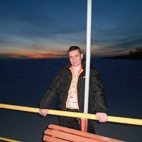 Андрей, 46, Россия, Сызрань