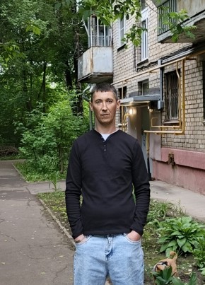 Станислав из Королёва 40 лет