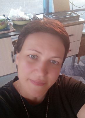 Татьяна, 44, Россия, Саратов