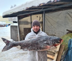 Sergey, 45, Horad Zhodzina