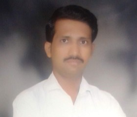 Dhananjay, 42 года, Mumbai