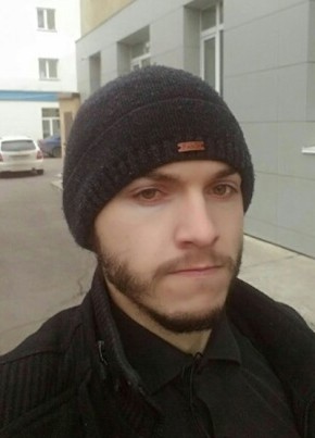 Sergey, 31, Russia, Abakan