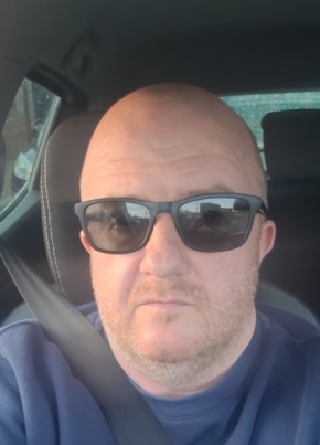 Googoo, 45, United Kingdom, Derry