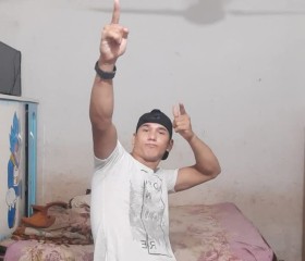 Axel, 22, Asuncion