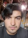 سردارولی, 18 лет, کابل