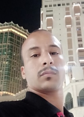 محمد из جدة 29 лет