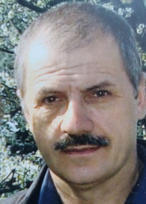 Хулиган, 58, Россия, Воронеж
