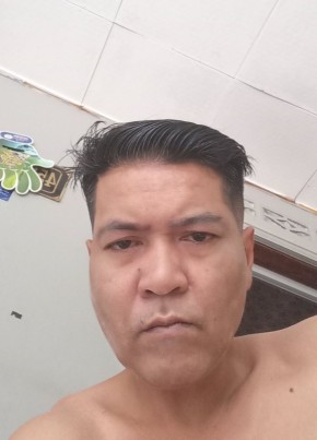 Azri, 44, Malaysia, Segamat