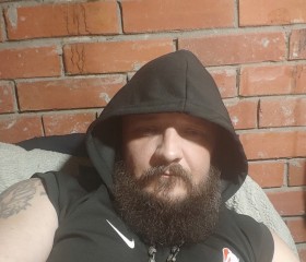 Aleksey, 44, Omsk