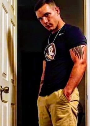 STR8 DROP, 27, United States of America, Tallahassee