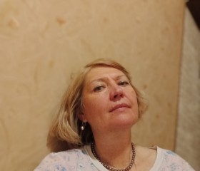 Елена, 56 лет, Орехово-Зуево