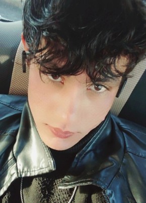 عبود, 18, Iraq, Baghdad