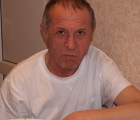 Анатолий, 74 года, Пермь