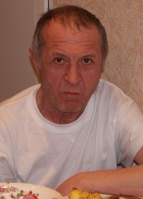 Анатолий, 73, Россия, Пермь