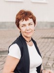Ирина, 61 год, Томск
