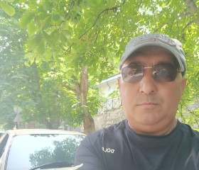 Khasan, 57, Moscow