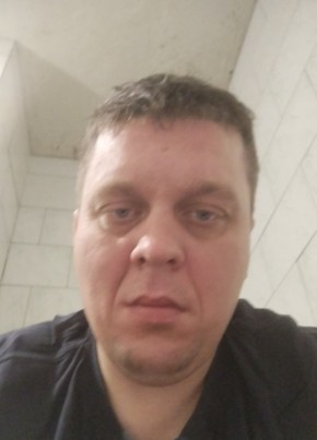 Vladimir, 41, Russia, Novosibirsk