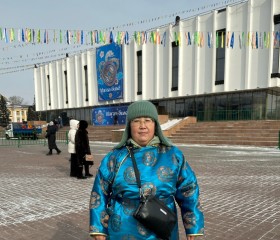 Eva, 18, Kyzyl