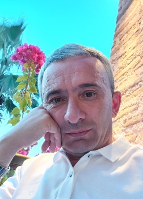 Sergey, 60, Russia, Stavropol