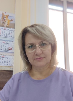 Наталья Краснояр, 53, Россия, Бородино