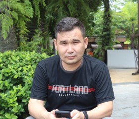 Alee, 33 года, Djakarta