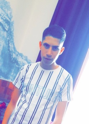 Obai Yousaif, 19, المملكة الاردنية الهاشمية, عمان