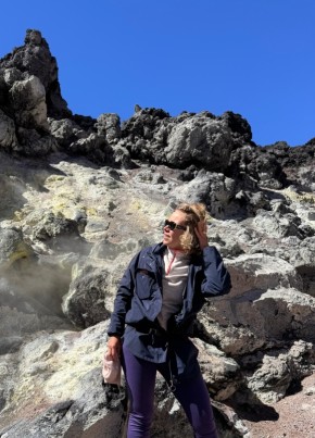 Alena, 35, Russia, Moscow