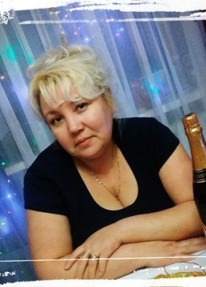 ника, 51, Россия, Стерлитамак