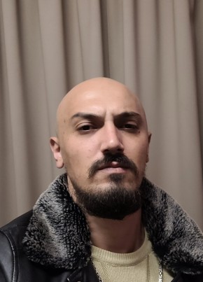 Ibo из Köln 31 год