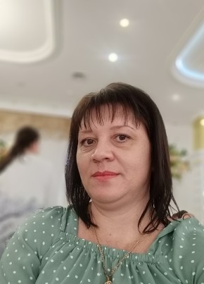 Мария, 39, Россия, Астрахань