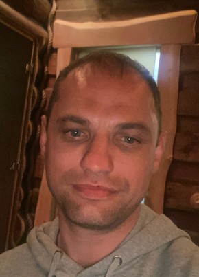 Igor, 29, Russia, Krasnodar