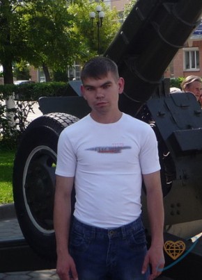 Олег, 41, Россия, Красноярск