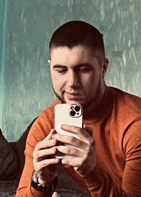 Евгений из Уссурийска 24 года