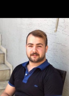 Erturul, 25, Türkiye Cumhuriyeti, Kestel