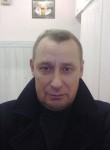 Александр, 54 года, Кировск (Мурманская обл.)