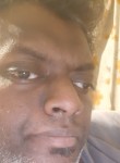 Hari, 33, Subang Jaya