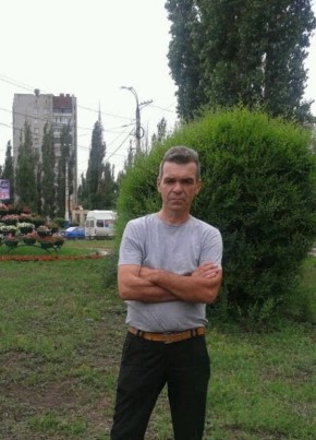 Евгений, 57, Россия, Воронеж