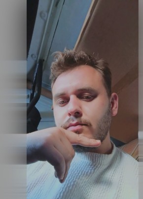 Eser, 27, Turkey, Umraniye