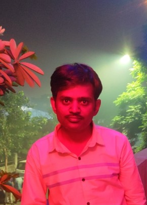 Yogesh, 29, India, Surat