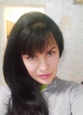 Алёна, 48, Россия, Чебаркуль