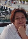 Наталья, 54 года, Сочи