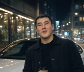 Medya, 19, Bishkek